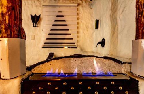 Guatape House | Hobbit Hotel Ecolodge- Guatapé