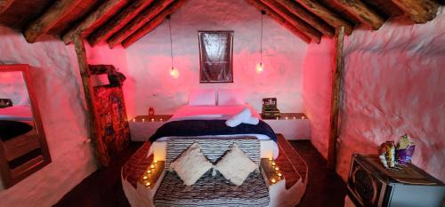 Guatape House | Hobbit Hotel Ecolodge- Guatapé
