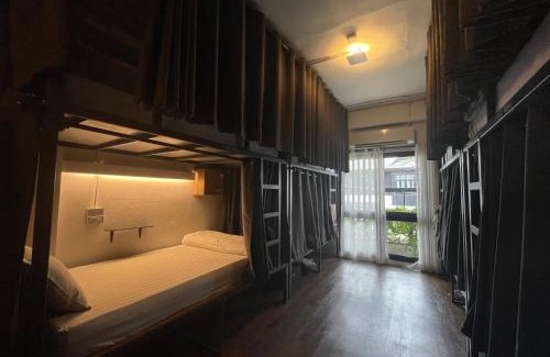 Old City Hostel | Hobnob Hostel