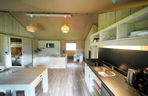Hodenhagen House | Hodenhagen Safari Lodge