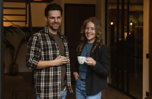 Delfgauw Hotel | Hoeve BuytenHout