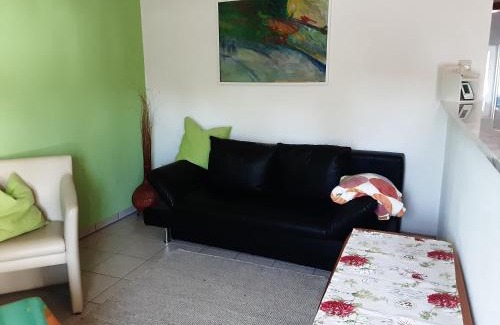 Achberg Apartment | Hof Pferdeglück