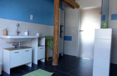 Muritz Apartment | Hof Sorgenlos