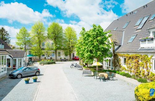 Groemitz Hotel | HofHotel Krähenberg