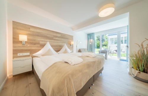 Groemitz Hotel | HofHotel Krähenberg