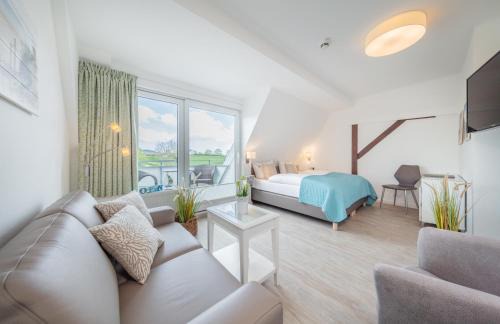 Groemitz Hotel | HofHotel Krähenberg