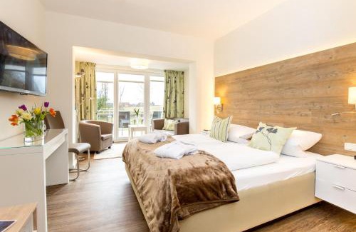 Groemitz Hotel | HofHotel Krähenberg