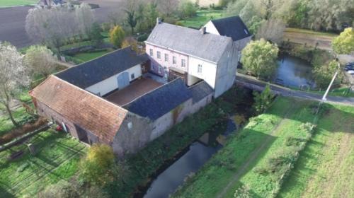 Nederzwalm-Hermelgem Bed & Breakfast | Hofstede Ter Biest