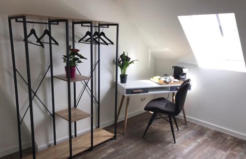 Nederzwalm-Hermelgem Bed & Breakfast | Hofstede Ter Biest