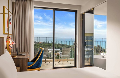 Dien Duong Hotel | Hoi An Royal Beachfront Resort & Villas