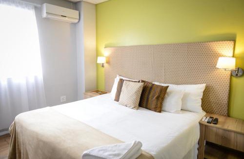 Maseru Hotel | Hokahanya Inn & Conference Centre