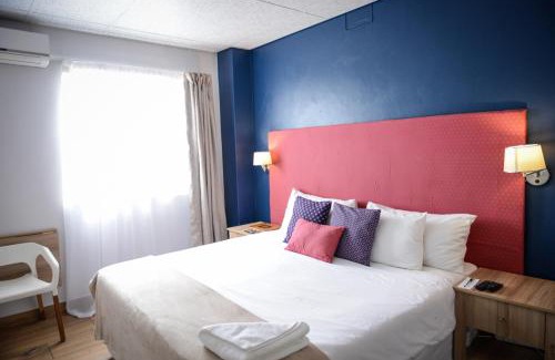 Maseru Hotel | Hokahanya Inn & Conference Centre