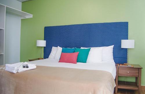 Maseru Hotel | Hokahanya Inn & Conference Centre