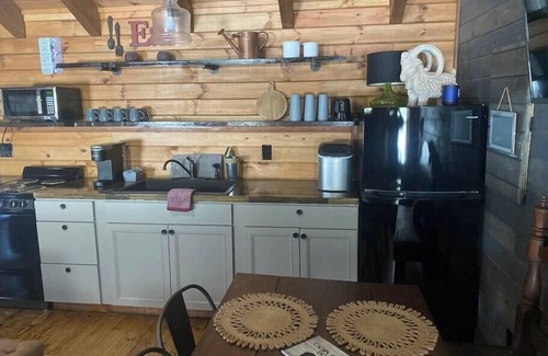 Williamson House | Hokie Hideout at Billy Goat Mountain Village