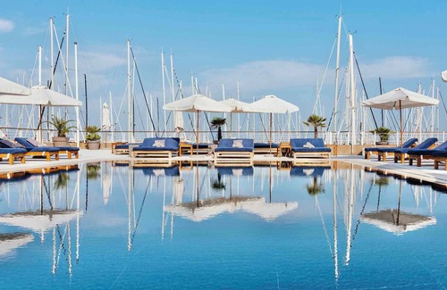 Castiglione della Pescaia Apartment | Holiday apartment mit Klimaanlage und Pool