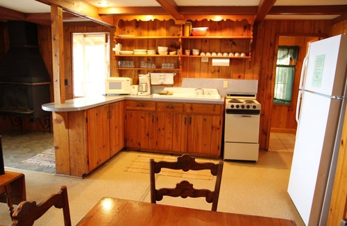Rhinelander Resort | Holiday Acres Resort