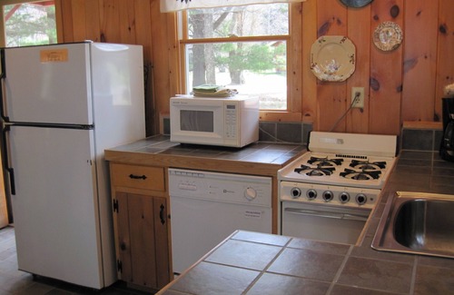 Rhinelander Resort | Holiday Acres Resort