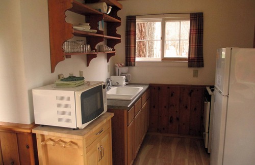 Rhinelander Resort | Holiday Acres Resort