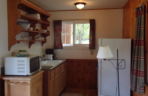 Rhinelander Resort | Holiday Acres Resort