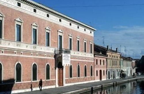 Lido degli Estensi Apartment | Holiday apartment Lido degli Estensi for 1 - 6 persons with 2 bedrooms - Holiday apartment