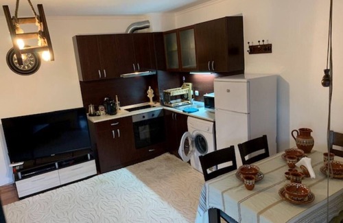 Aheloy House | Holiday apartment Aheloy for 1 - 5 persons with 1 bedroom - Holiday house