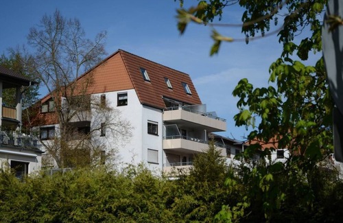 Bad Muenster am Stein-Ebernburg Apartment | Holiday apartment Bad Münster for 1 - 4 persons with 1 bedroom - Holiday apartment