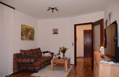 Bad Muenster am Stein-Ebernburg Apartment | Holiday apartment Bad Münster for 1 - 4 persons with 1 bedroom - Holiday apartment