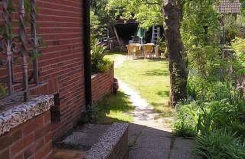 Rudow Apartment | Holiday apartment Berlin for 1 - 4 persons with 1 bedroom - Holiday apartment