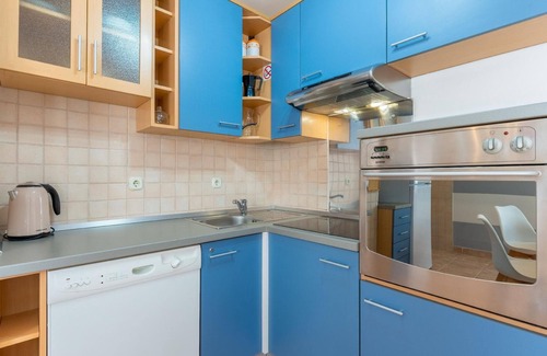 Cres Apartment | Holiday apartment Cres (Stadt) for 1 - 4 persons with 1 bedroom - Holiday apartment in one or multi-