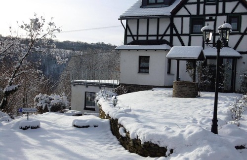 Waldbreitbach Apartment | Holiday apartment Waldbreitbach for 1 - 4 persons with 1 bedroom - Holiday apartment