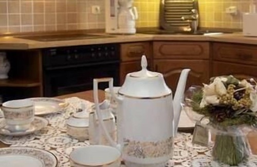 Emsetal Apartment | Holiday apartment Waltershausen for 1 - 4 persons with 2 bedrooms - Holiday apartment