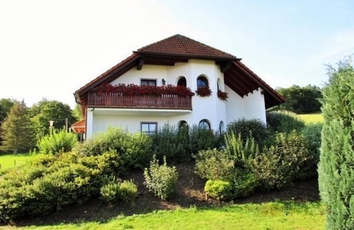 Emsetal Apartment | Holiday apartment Waltershausen for 1 - 4 persons with 2 bedrooms - Holiday apartment