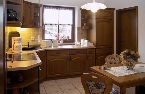 Emsetal Apartment | Holiday apartment Fischbach for 1 - 4 persons with 2 bedrooms - Holiday apartment