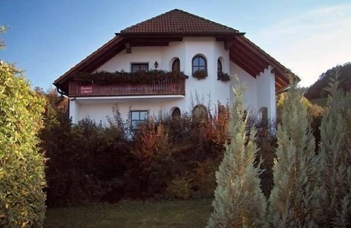 Emsetal Apartment | Holiday apartment Fischbach for 1 - 4 persons with 2 bedrooms - Holiday apartment