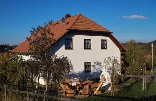 Emsetal Apartment | Holiday apartment Fischbach for 1 - 4 persons with 2 bedrooms - Holiday apartment