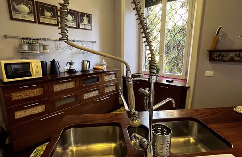 Flaminio Apartment | Holiday apartment elegant in the heart of Rome