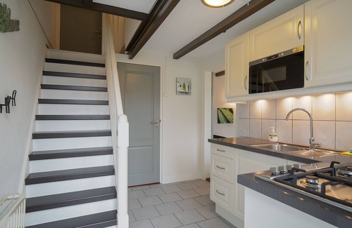 Wissenkerke Apartment | Holiday apartment for 4 pers., 10 min to Oosterscheldes beach/Veerse Sea