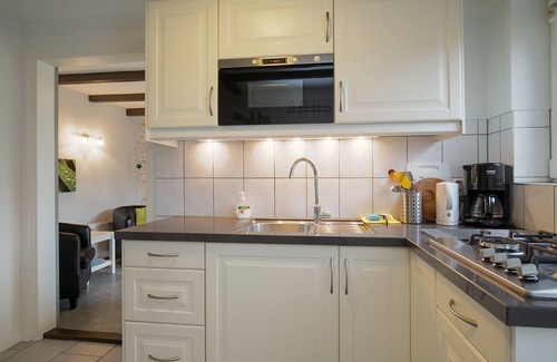 Wissenkerke Apartment | Holiday apartment for 4 pers., 10 min to Oosterscheldes beach/Veerse Sea