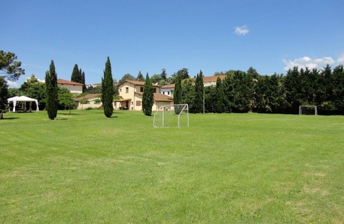 Laterina Apartment | Holiday apartment Laterina for 1 - 6 persons with 2 bedrooms - Holiday apartment