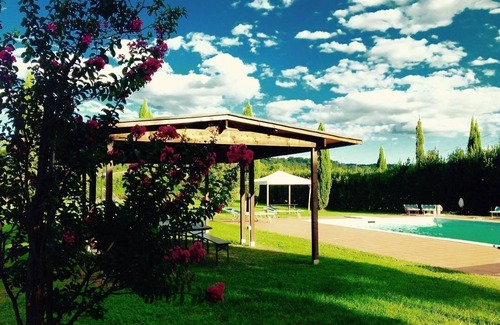 Laterina Apartment | Holiday apartment Laterina for 1 - 6 persons with 2 bedrooms - Holiday apartment