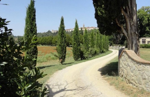 Laterina Apartment | Holiday apartment Laterina for 1 - 6 persons with 2 bedrooms - Holiday apartment