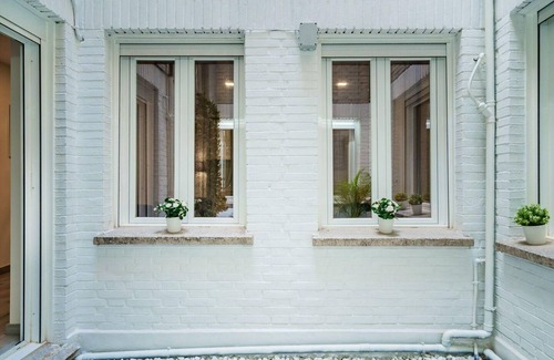 Barrio de las Letras Apartment | Holiday apartment Madrid for 1 - 8 persons with 2 bedrooms - Holiday apartment