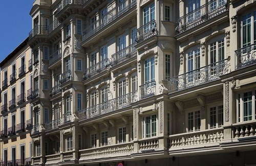 Barrio de las Letras Apartment | Holiday apartment Madrid for 1 - 8 persons with 2 bedrooms - Holiday apartment