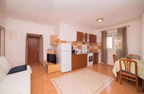 Barbat na Rabu Apartment | Holiday apartment near the sea