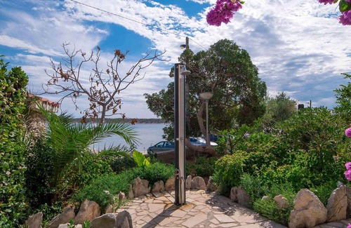 Barbat na Rabu Apartment | Holiday apartment near the sea