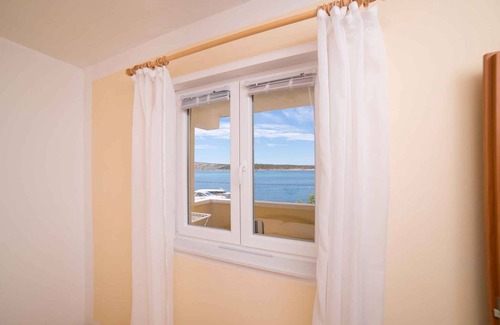 Barbat na Rabu Apartment | Holiday apartment near the sea