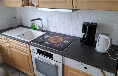 Nordenham Apartment | Holiday apartment Nordenham for 1 - 4 persons with 2 bedrooms - Holiday apartment in one or multi-fa
