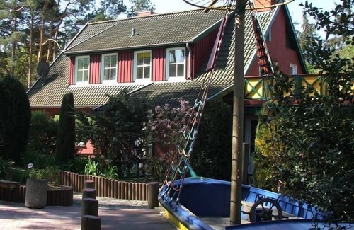 Ostseebad Prerow Apartment | Holiday apartment Prerow for 1 - 2 persons - Holiday apartment in one or multi-family house