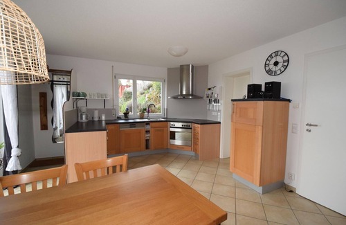 Salem Apartment | Holiday apartment Salem for 1 - 5 persons with 2 bedrooms - Holiday apartment
