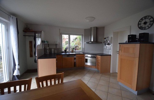 Salem Apartment | Holiday apartment Salem for 1 - 5 persons with 2 bedrooms - Holiday apartment